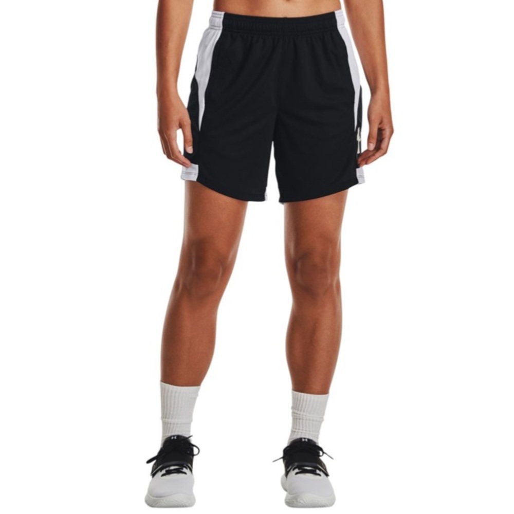 🏋🏽‍♀️NWT: UNDER ARMOUR - Women’s Shorts - Size Small